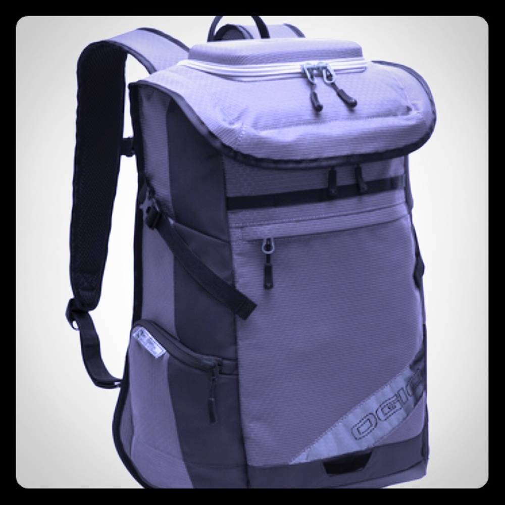Brand New - Ogio Sport BackPack Mens/Ladies Unisex
